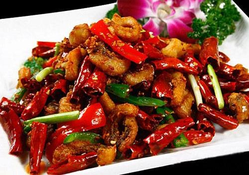 做菜醋放多了怎么辦？炒菜什么時(shí)候放醋好