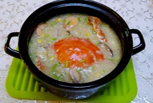 煮粥用什么鍋最好？高壓鍋煮粥有營養嗎