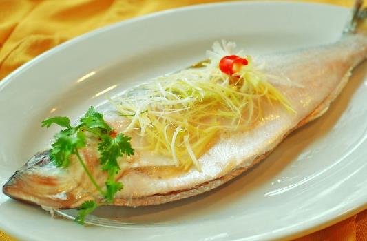 做菜怎樣放姜調(diào)味？炒菜如何放姜的小竅門(mén)