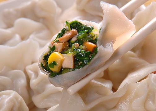 餃子餡怎么做才好吃？配制餃子餡的幾大要點(diǎn)