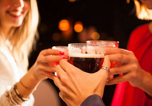 喝酒臉紅好還是不紅好？喝酒臉紅怎么治療