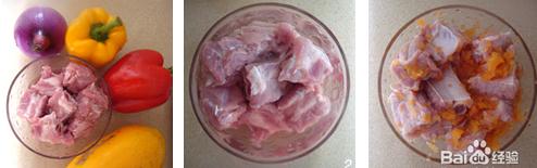 廣式糖醋排骨怎么做好吃？廣式糖醋排骨的做法