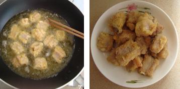 廣式糖醋排骨怎么做好吃？廣式糖醋排骨的做法