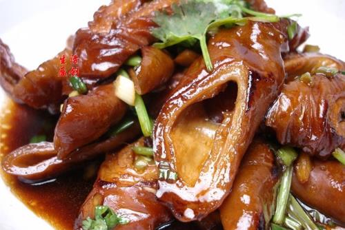 如何清洗豬大腸?清洗豬大腸的竅門