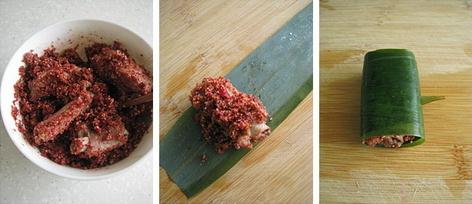 粽香排骨怎么做好吃？粽香排骨的做法步驟