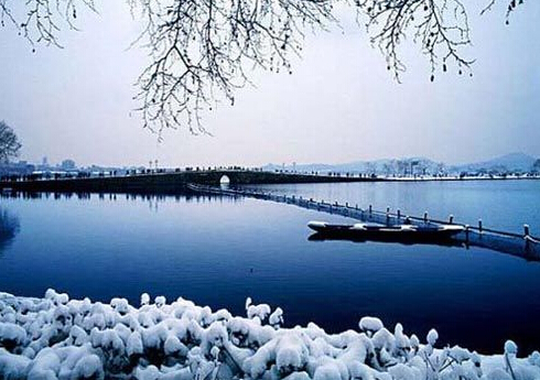 冬季旅游注意事項(xiàng)-冬季旅游怎樣防凍？