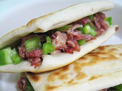 驢肉火燒怎么做好吃？驢肉火燒的做法