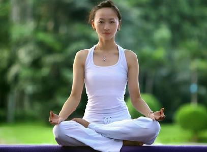 雙盤打坐有什么好處?雙盤打坐有哪些禁忌