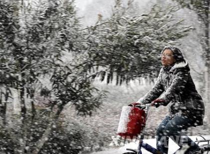 倒春寒是什么意思？初春倒春寒養(yǎng)生要注意什么