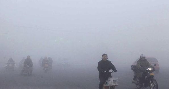 霧霾天氣的危害是什么？霧霾天氣對健康有哪些影響如何防范