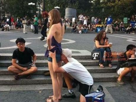 人一天放幾個(gè)屁正常?職業(yè)聞屁師很吃香,年薪30萬(wàn)不能吸煙飲酒