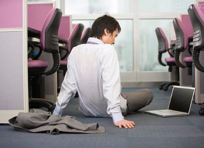 加班病你有嗎？六招趕走加班病解除疲勞