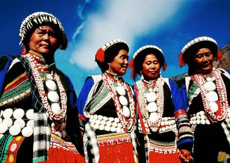 傈僳族有什么風俗習慣？中國少數民族傈僳族的來歷習俗