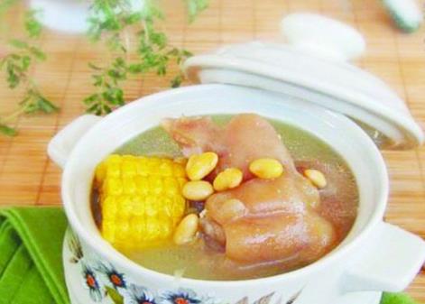 夏季養生食譜：夏季五款食療養生湯讓你肌膚白皙