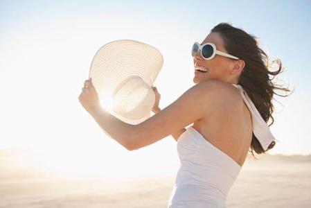 夏天如何防曬？怎樣做防曬才最科學(xué)合理