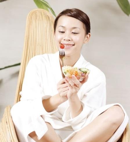 吃什么食物能美容養(yǎng)顏？美容養(yǎng)顏的食物有哪些