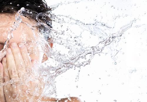 洗臉次數越多越干凈？正確洗臉才能擁有好皮膚