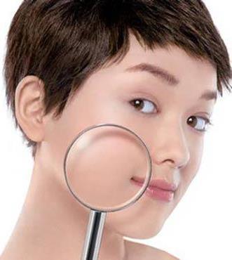 毛孔粗大怎么辦?教你六個妙招縮小粗大毛孔