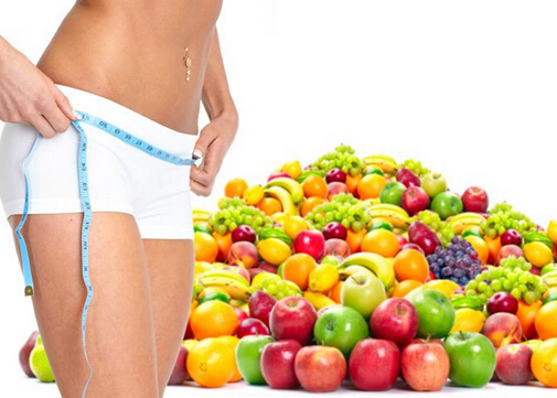 酵素能減肥嗎？這只是假象！