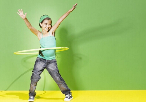 轉呼啦圈多久能減肥？轉呼啦圈減肥會反彈嗎？