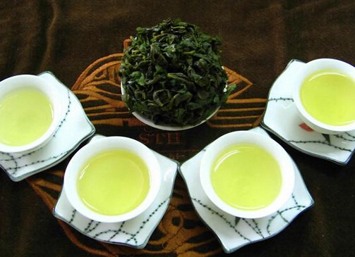 喝茶能減肥嗎?什么茶減肥效果好