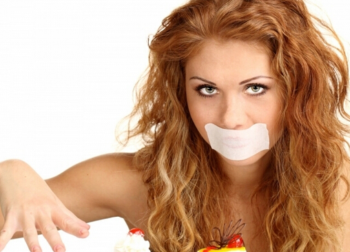 節(jié)食減肥成功案例-節(jié)食減肥的危害