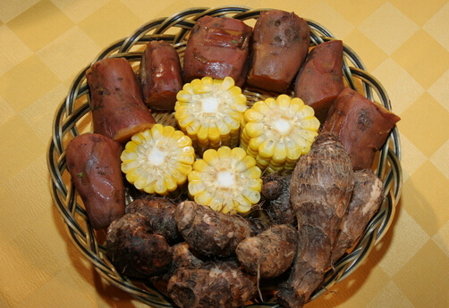 吃紅薯會(huì)胖嗎？紅薯怎么吃可以減肥