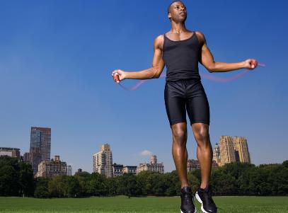 跳繩可以減肥瘦身嗎？跳繩的好處和壞處