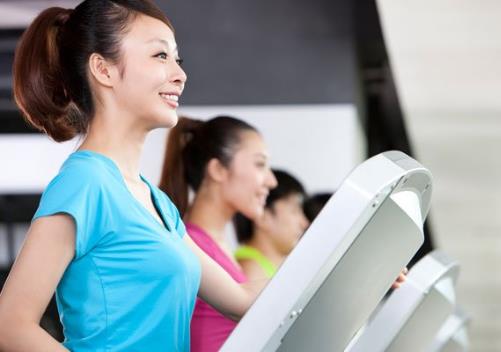 出汗越多減肥效果越好嗎？運動不出汗能減肥嗎