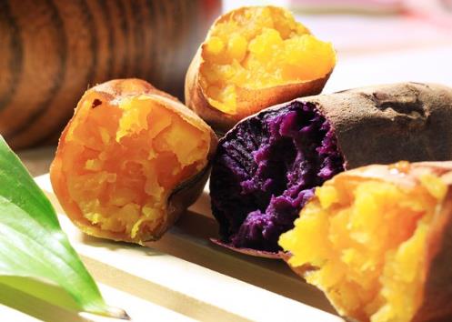 紅薯有減肥功效嗎？吃紅薯可以減肥嗎