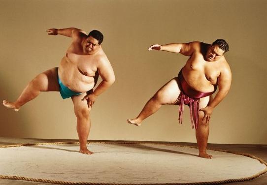 肥胖的危害:肥胖贅肉不離不棄,身體不能承受之“重”