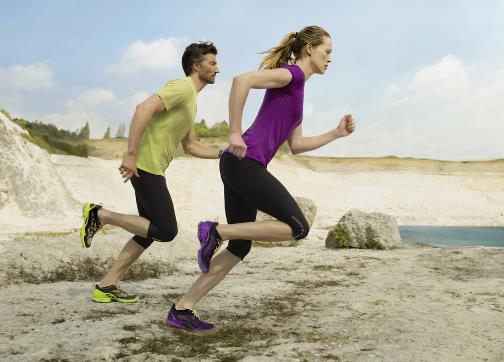 跑步能減肥嗎？正確的跑步減肥方法，跑步姿勢(shì)要正確