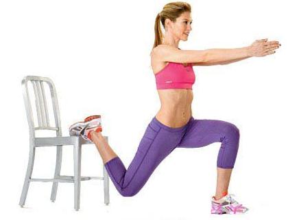 運動減肥的誤區：瘦身操要做對，5大盲點讓你越減越胖