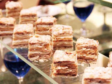 吃飽肚子不發胖的八大妙計，晚上吃夜宵也不怕胖