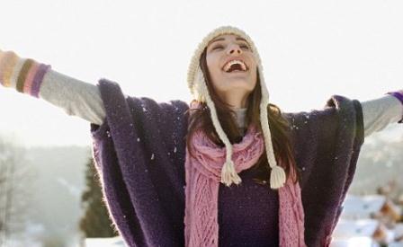 冬季如何減肥？冬季減肥方法：冬季曬太陽減肥簡單又健康