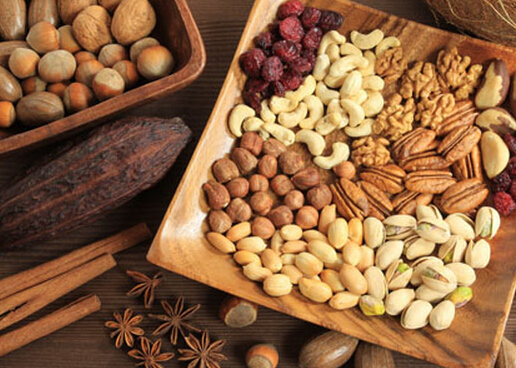 頭發最愛什么食物？多吃胡蘿卜有益頭皮健康