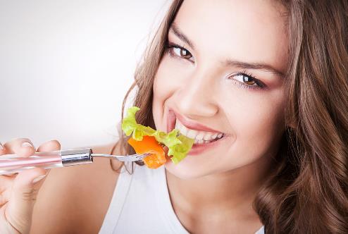 吃什么對頭發(fā)好？讓頭發(fā)更健康要常吃十種食物