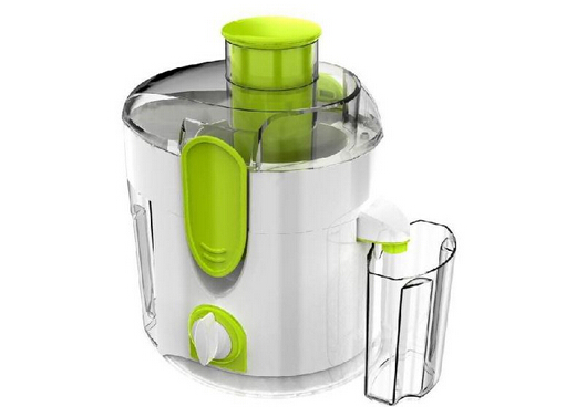 榨汁機怎么用？料理機和榨汁機的區(qū)別