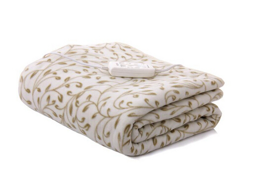 電熱毯的危害有哪些？孕婦能睡電熱毯嗎？