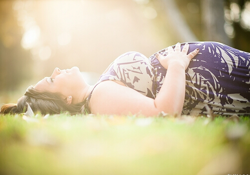 孕婦可以經常逛街嗎？孕婦逛街的注意事項