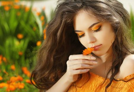 孕婦可以聞花香嗎?孕婦不能聞什么花香