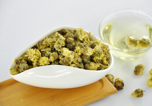 孕婦能喝菊花茶嗎？菊花茶的泡法