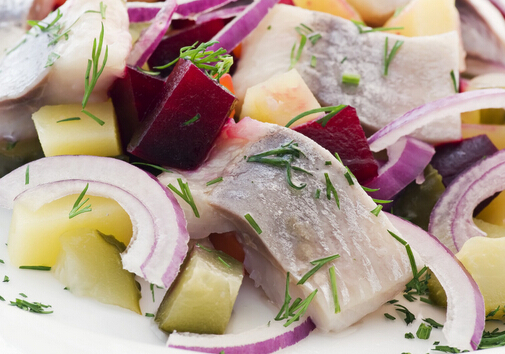 孕婦能吃青魚嗎?孕婦吃青魚的做法