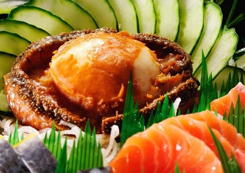 孕婦能吃鮑魚嗎?孕婦吃鮑魚的好處