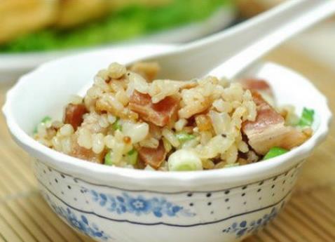 孕婦吃糙米有什么好處？孕婦吃糙米的做法