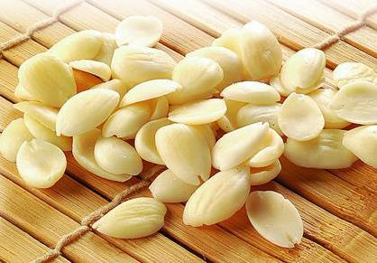 苦杏仁有毒嗎?孕婦能吃杏仁嗎