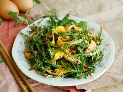 孕婦能吃蒲公英嗎？孕婦吃蒲公英有什么好處