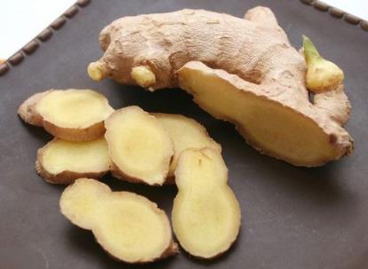 孕婦吃生姜有什么好處？孕婦吃生姜的做法