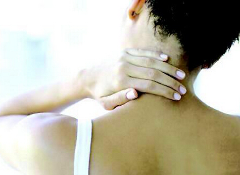 落枕的原因-落枕怎么辦？