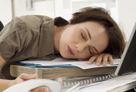 夏天犯困怎么辦？5招教你輕松擺脫夏困煩惱